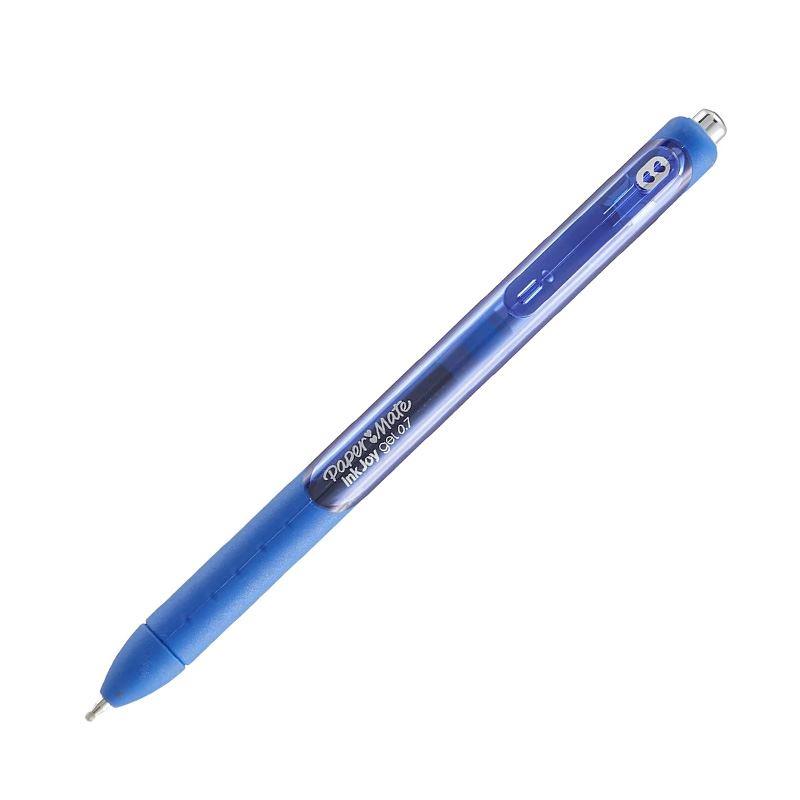 Papermate Inkjoy Jel Kalem Mavi
