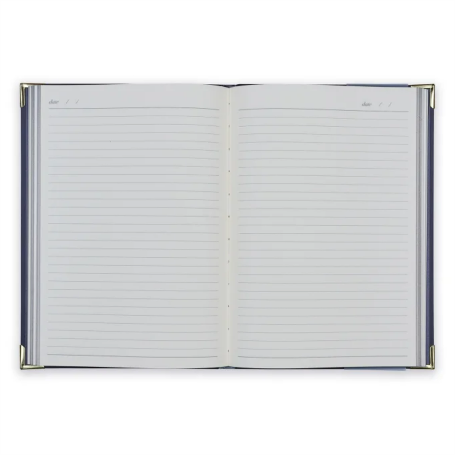 Episode Colourblock Uno Putty Grey B5 Kalın Defter