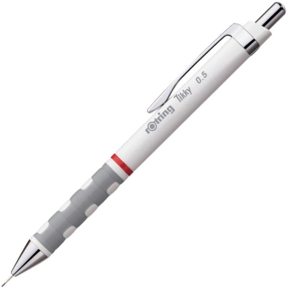 Rotring Tikky Versatil Kalem 0.5mm Beyaz