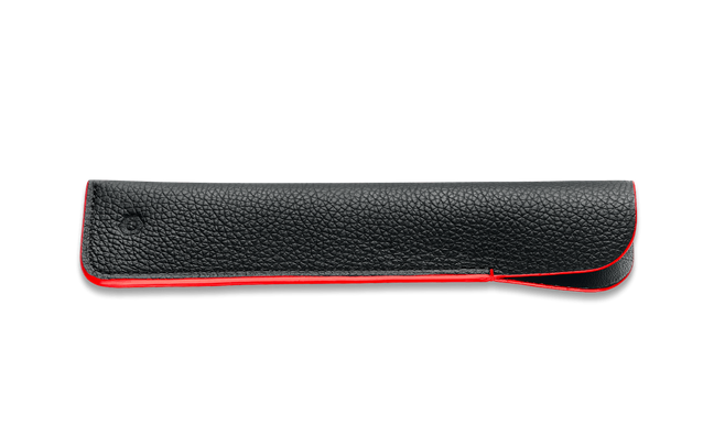 CARAN d'ACHE Ecridor Racing Tükenmez Kalem + Kalem Kılıfı 8902-009