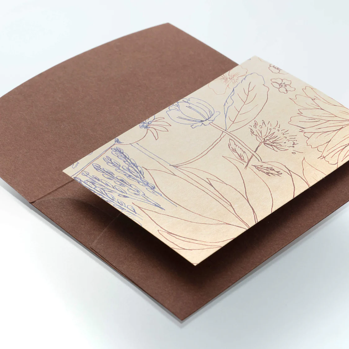 Kakimori Mini Mesaj Seti - Chika Higashi / Time