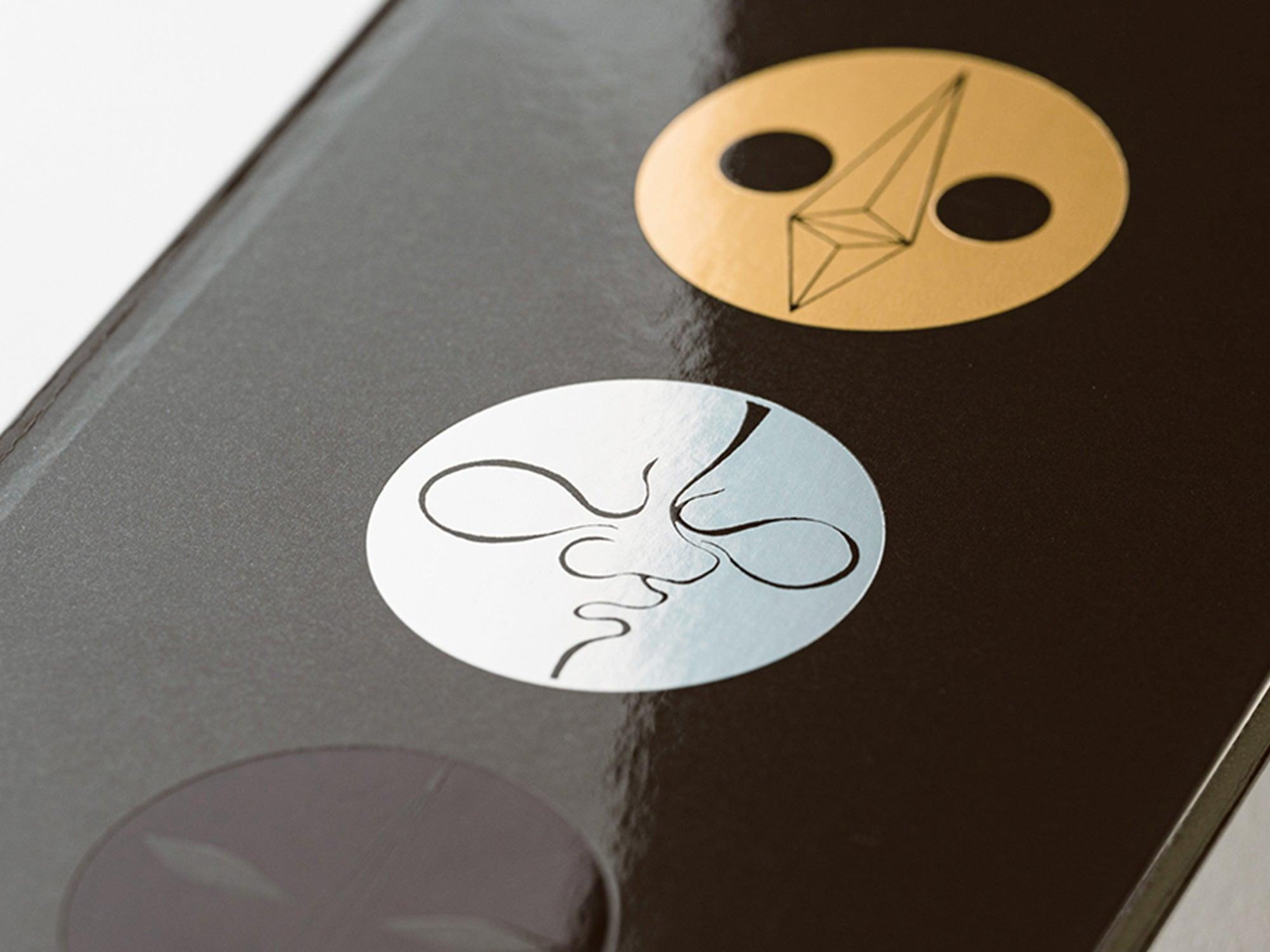 Hobonichi Weeks Japanese Version 2024 Jan. Start Taro Okamato Three Faces