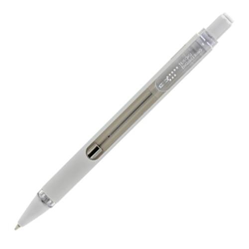 luddite mechanical pencil TE mechanical Pencil  0.5mm white