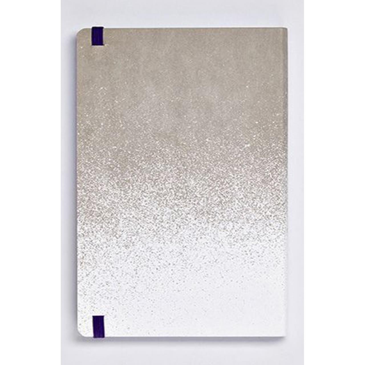 Nuuna Graphic M Mood Noktalı Defter