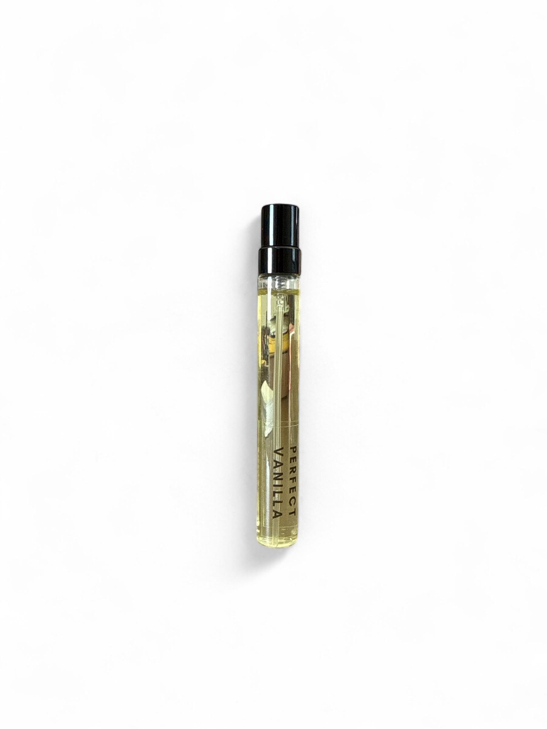 DéDé Candle Perfect Vanilla 10 ml Parfüm 