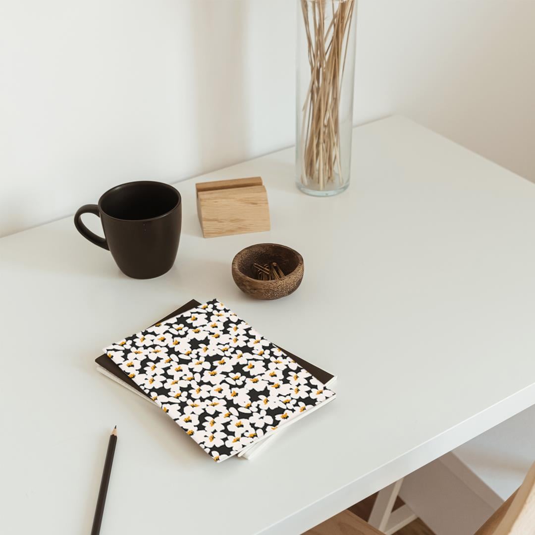 Plant Lover A6 2'li Defter Seti 