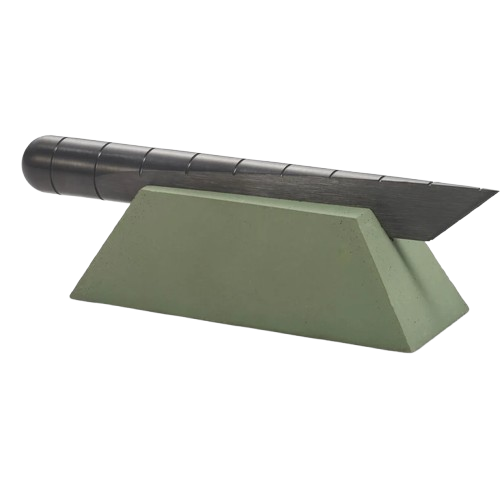 Craighill Desk Knife Mektup Açacağı Standı - Green
