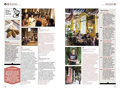  Gestalten The Monocle Travel Guide to Rio de Janiero