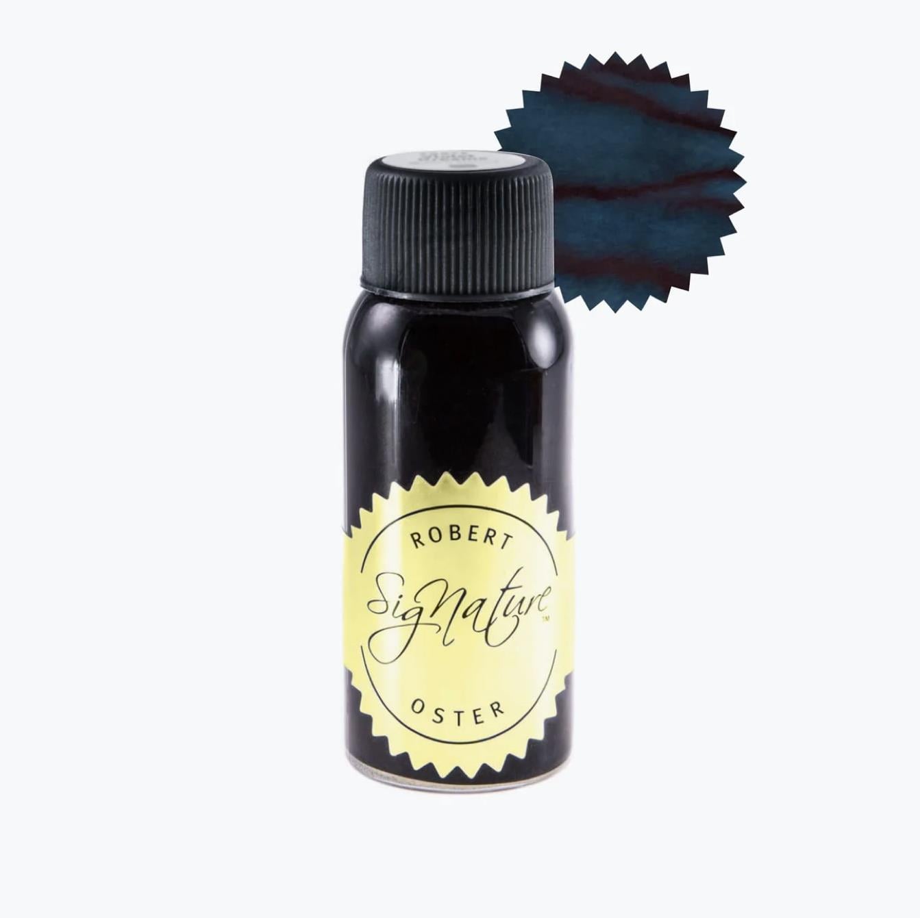 Robert Oster Muddy Water Mürekkep