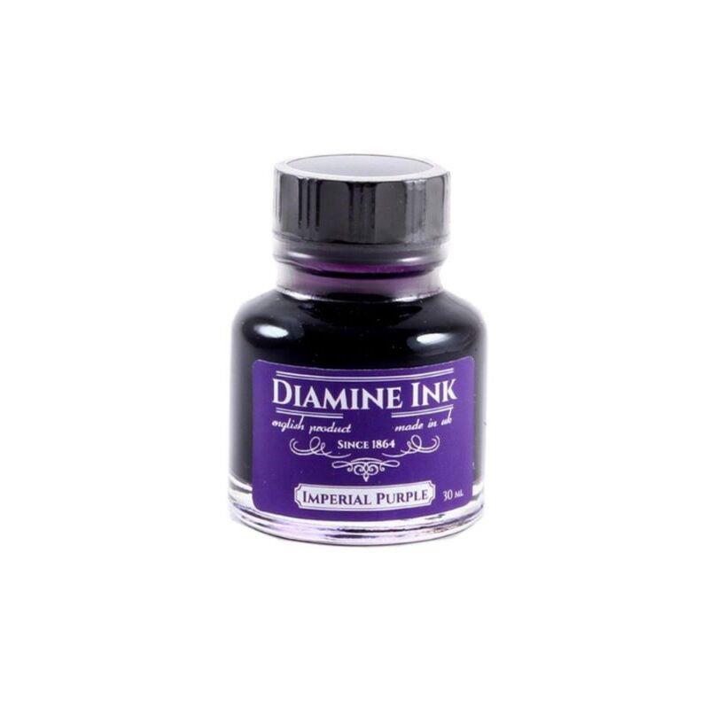 Diamine Dolmakalem Mürekkebi Imperial Purple