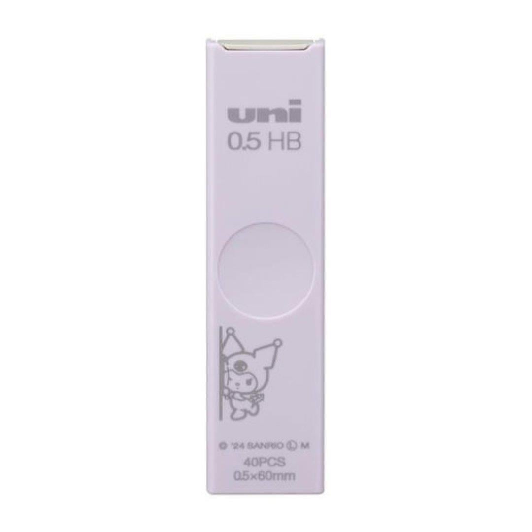 Uni Ball Limited Edition Sanrio 0.5 mm  40pcs 