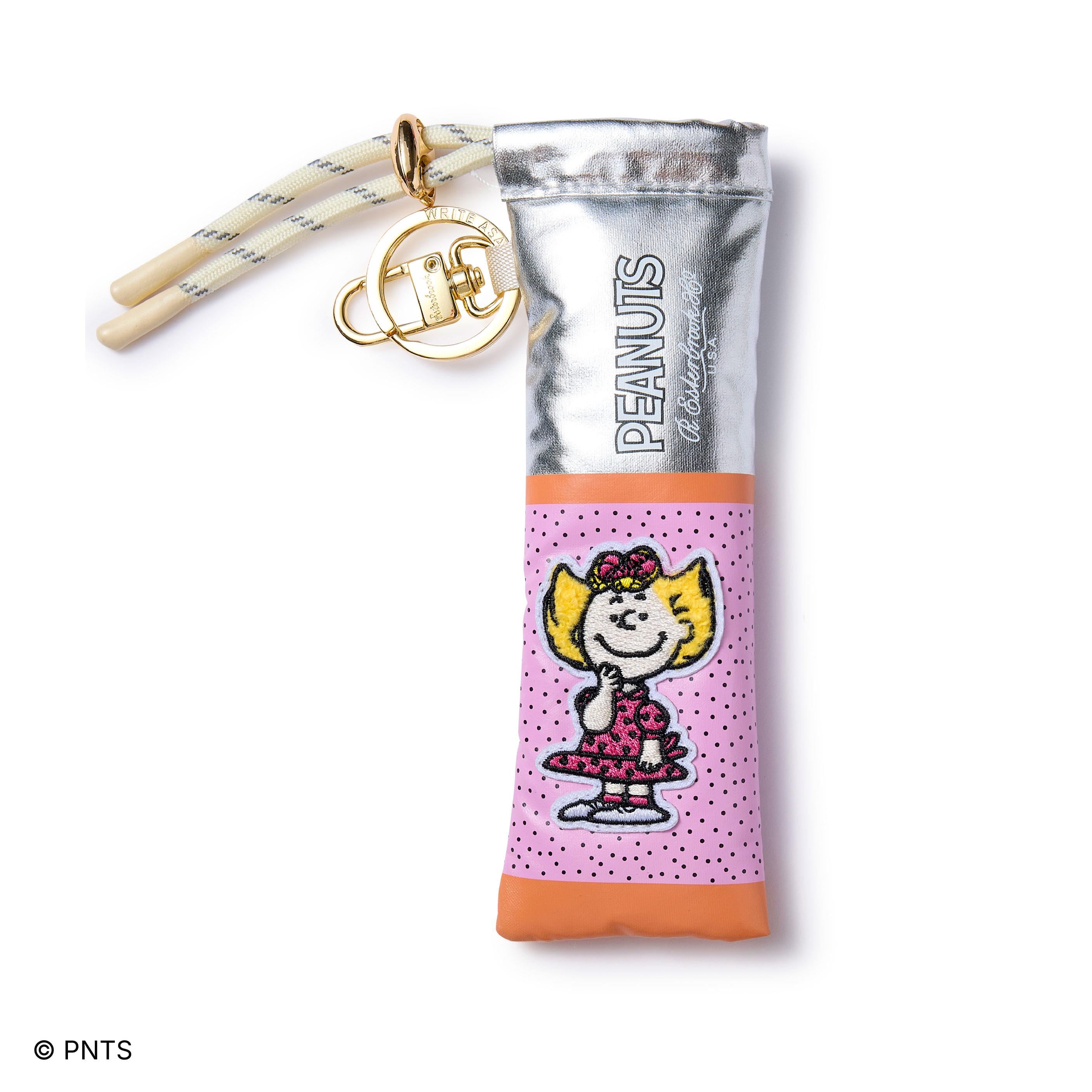 Esterbrook x Peanuts Vintage Character Edition Tekli Kalem Kılıfı Sally