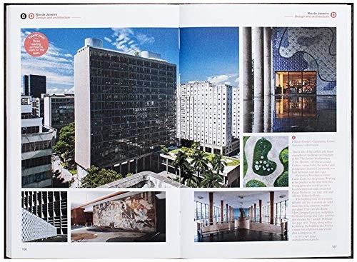  Gestalten The Monocle Travel Guide to Rio de Janiero