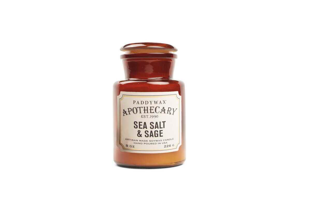 Paddywax Apothecary Cam Mum Sea Salt & Sage 226 gr