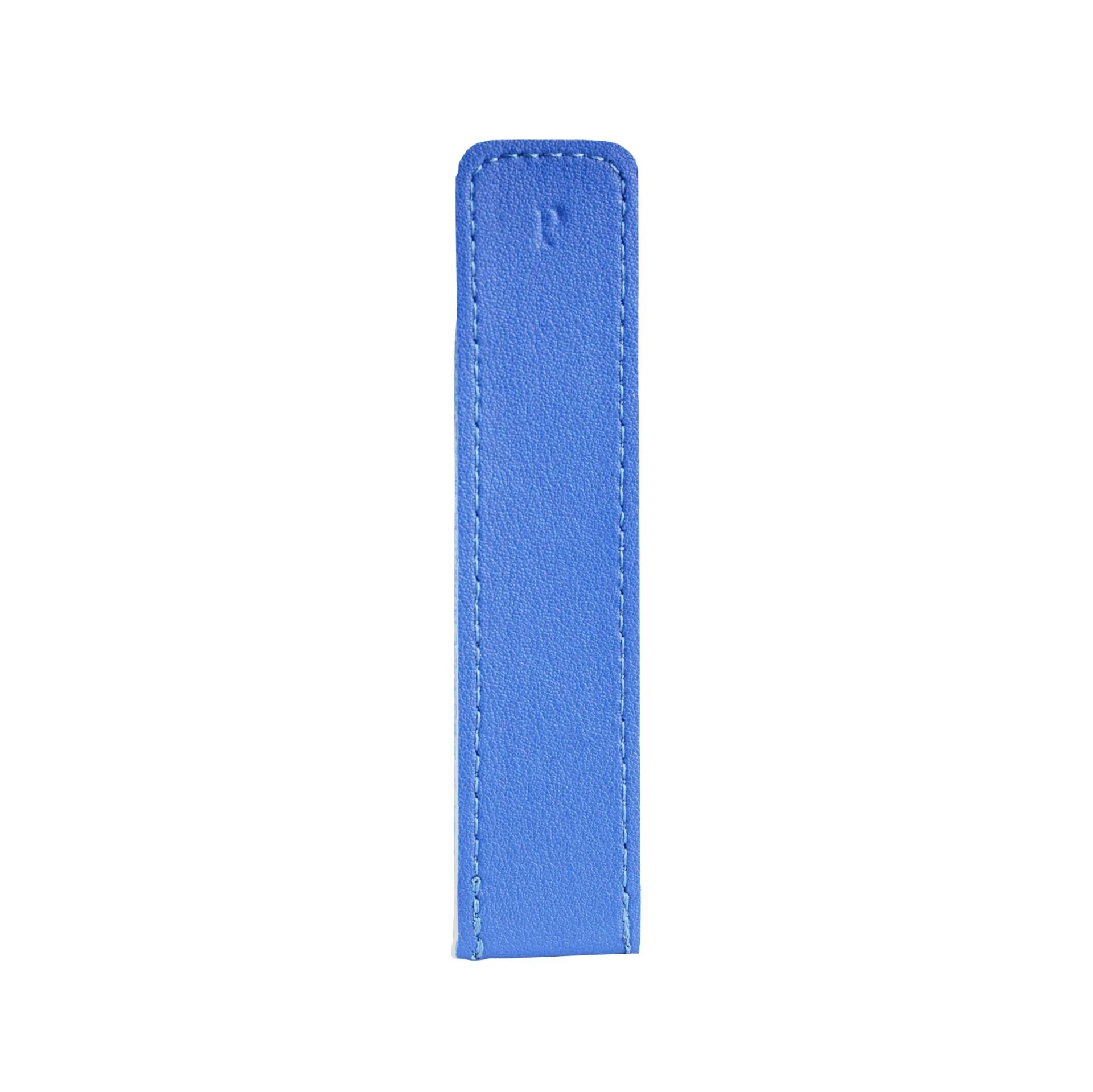 PULKO Notebook One Pen Kalem Kılıfı, (13 x 2,5cm) Mavi