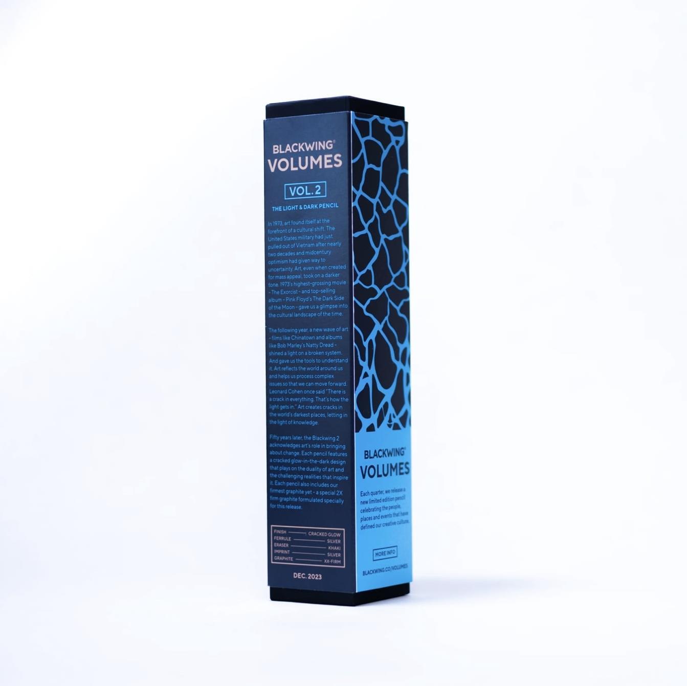 Palomino Blackwing Limited Edition Volume 2 Kurşun Kalem
