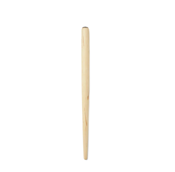 Kakimori Divit Kalem Gövdesi - White Sakura Wood