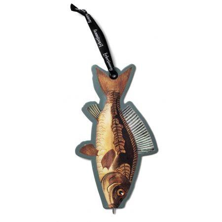 İf Eclectionery Flat Kalemli Kitap Ayracı - Fish