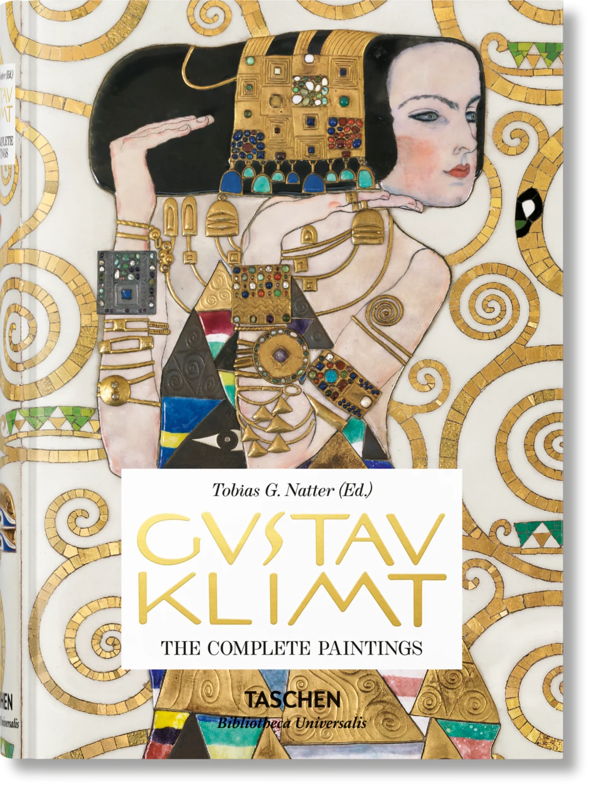 Taschen : Gustav Klimt