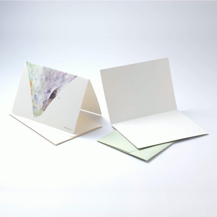 Kakimori Kayo Nomura Letter Card - Kayo Nomura / Melodious days