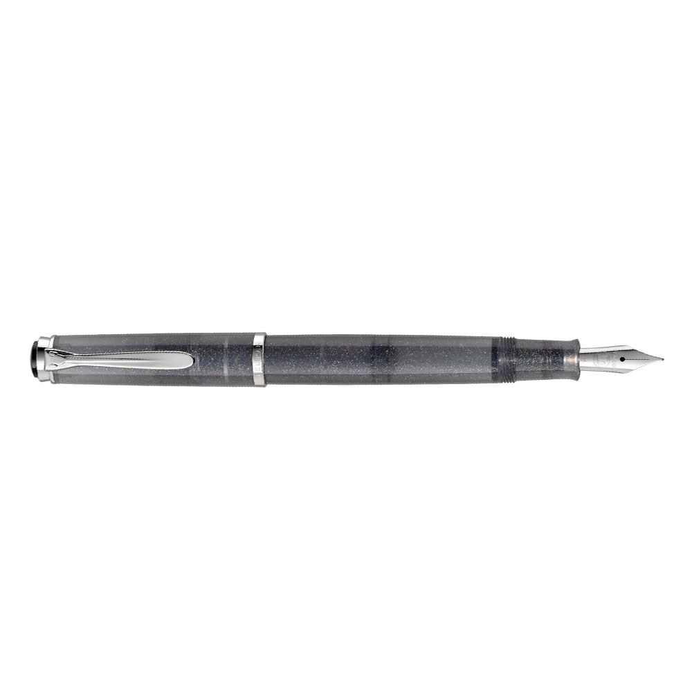 Pelikan Classic M205 Moonstone Fountain Dolma Kalem EF Uç