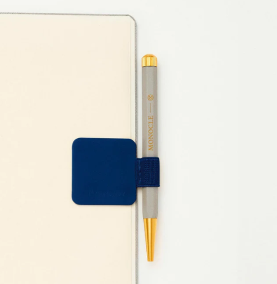 Leuchtturm1917 Pen Loop, Kalem Tutacağı Deep Sea 372227