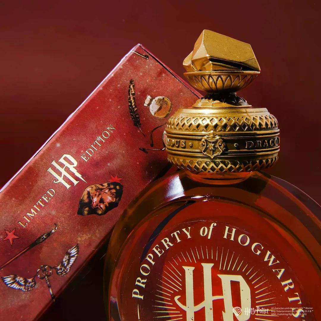 Ferris Wheel Press Harry Potter The Sorcerer's Stone Şişe Mürekkep - 38 ml