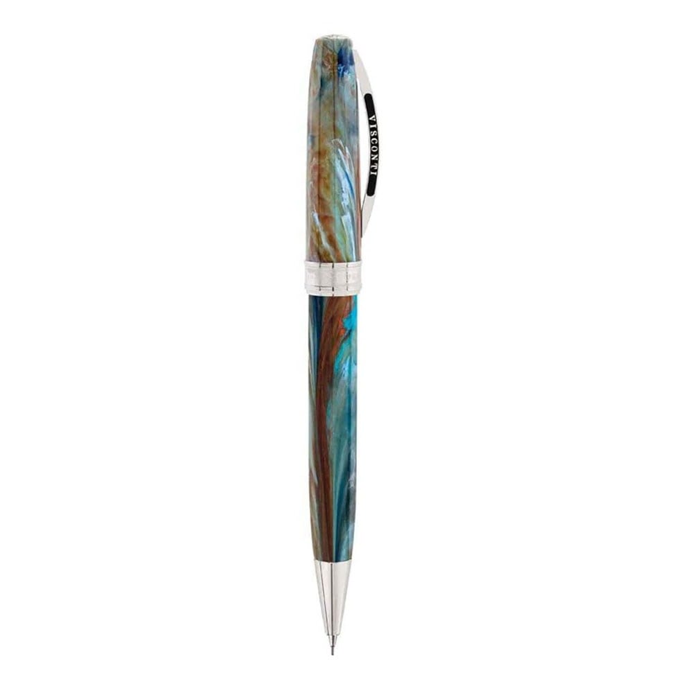 Visconti Van Gogh Portrait Blue Versatil Kalem