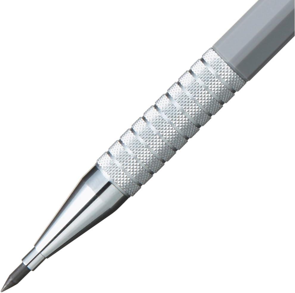 Uni-ball FİELD 2.0 mm Mekanik Uçlu Kalem Siyah
