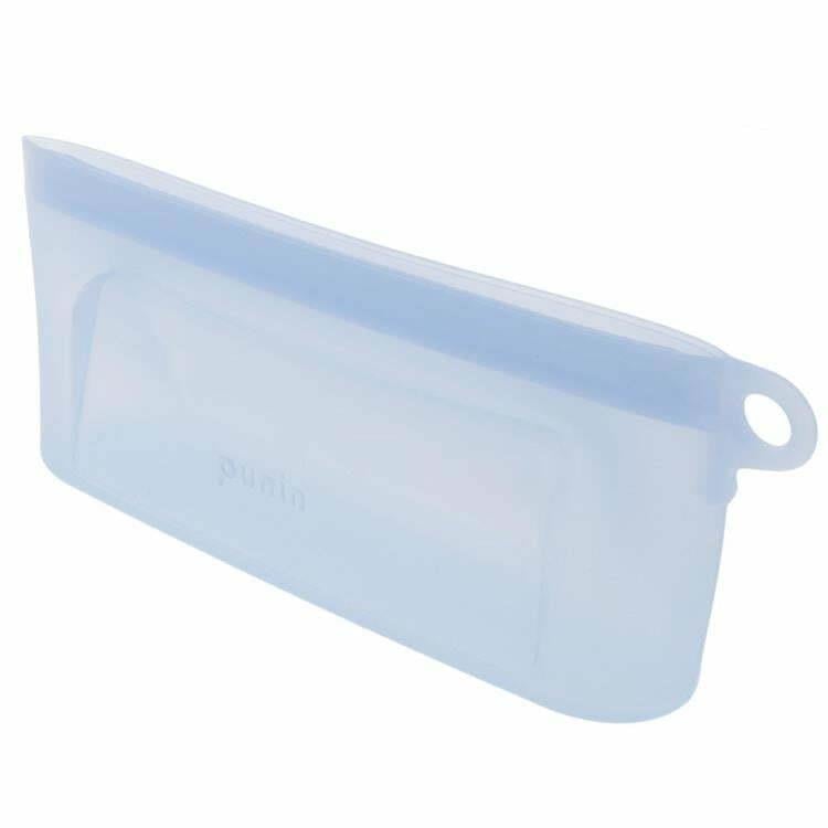 Sun Star Punin Multi Purpose PVC Kalem/Kozmetik Çantası Mavi