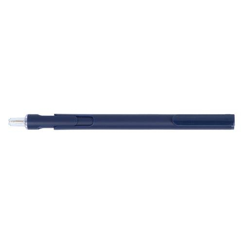 Sun-Star Topull B Mech. 0.5 Tükenmez Kalem Koyu Mavi