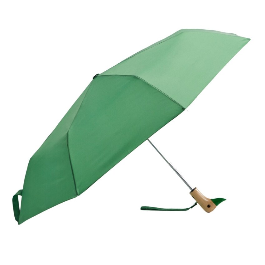 Original Duckhead  Compact Duck Şemsiye Matcha CP115