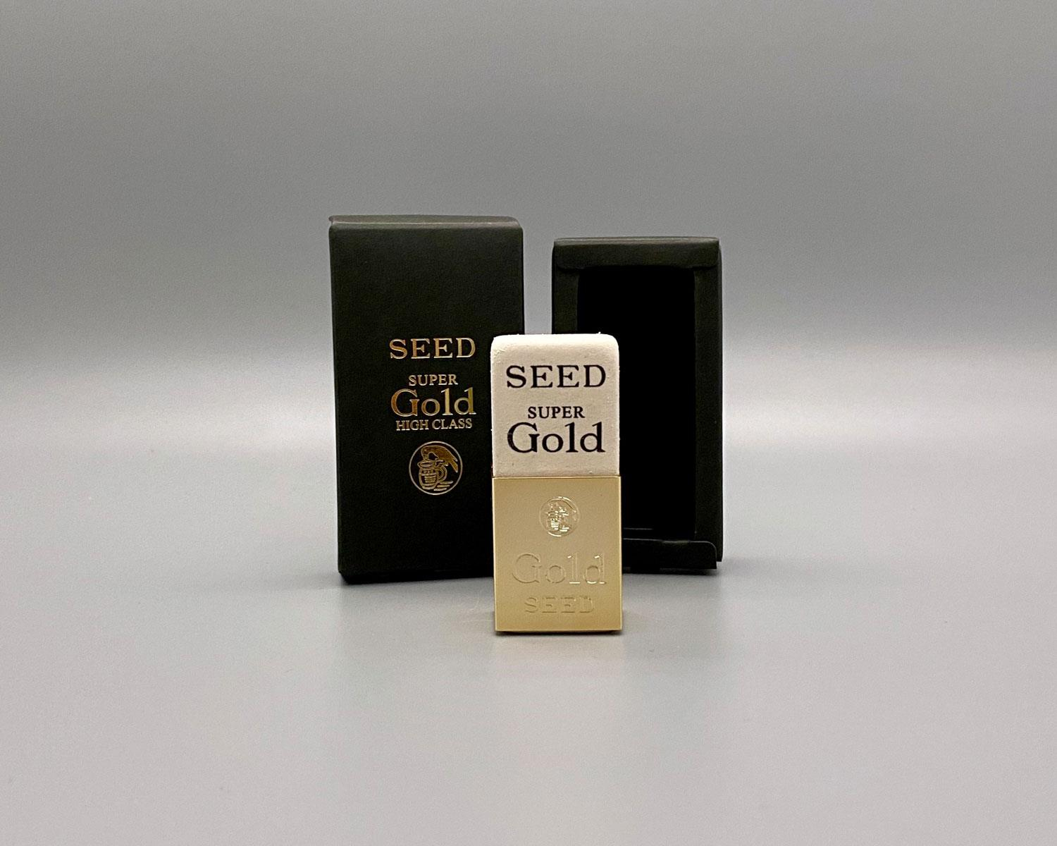 Radar Seed Super Gold Premium Silgi