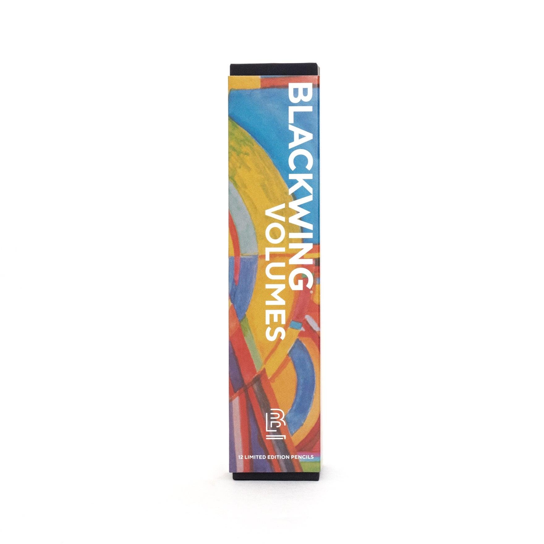 Palomino Blackwing Limited Edition Volume 710 Kurşun Kalem Seti 12'li