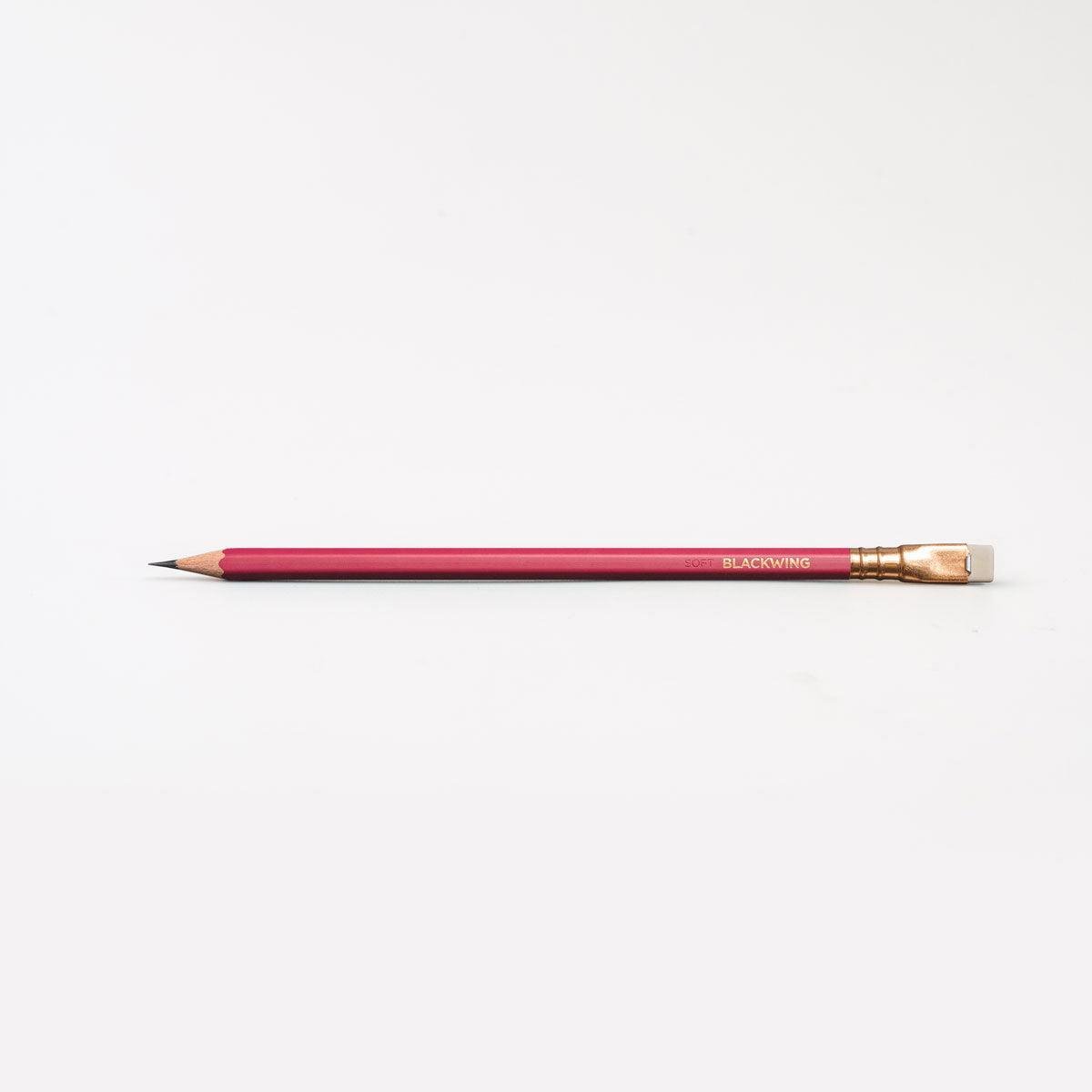 Palomino Blackwing Matte Red Kurşun Kalem