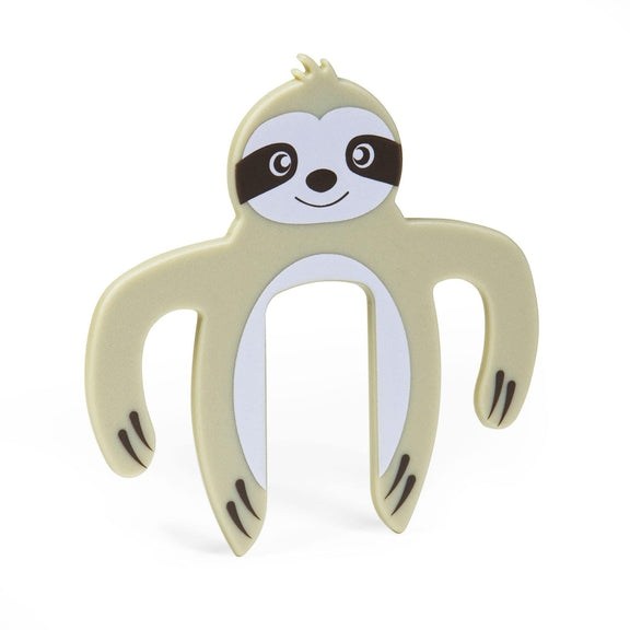 Flexilight Page Pals Sloth - Kitap Tutucu Tembel Hayvan