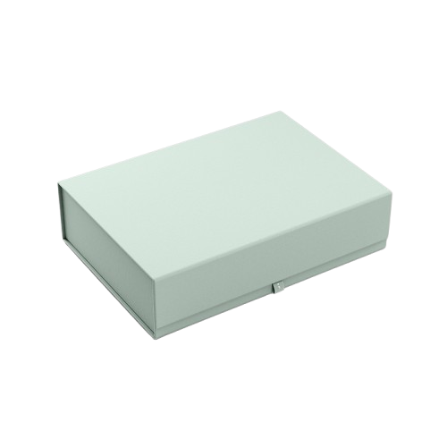 Semikolon 4Rooms Box, XLarge, Moss