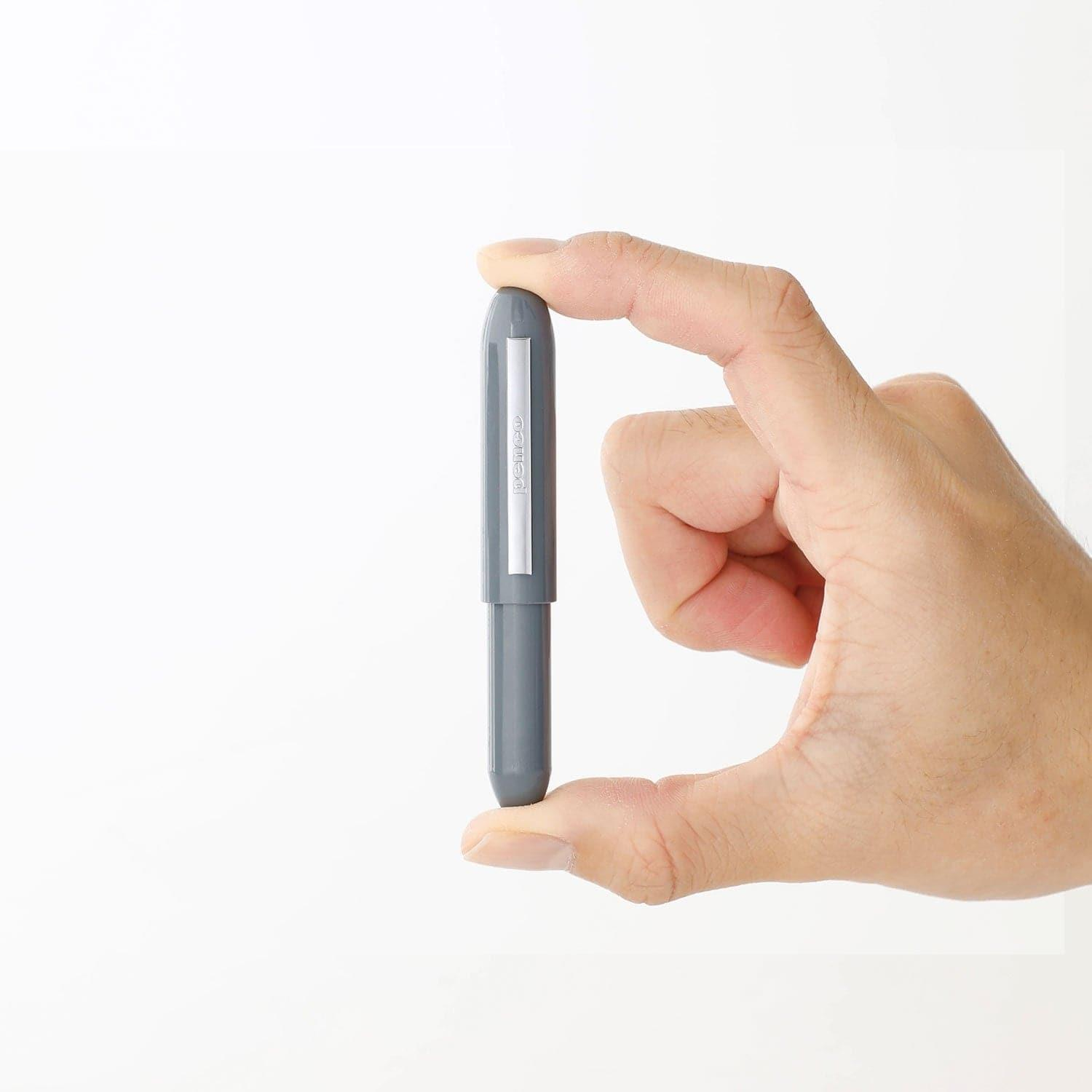 Hightide Penco Bullet Tükenmez Kalem Grey