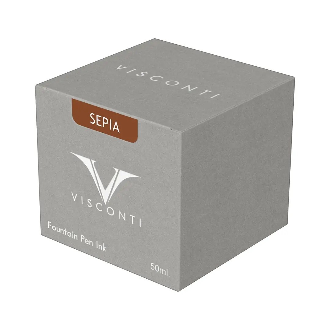 Visconti 50 Ml Sepia