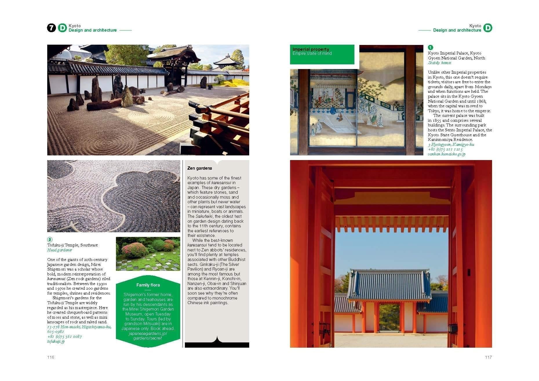 The Monocle Travel Guide to Kyoto