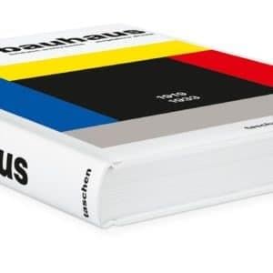 Taschen Bauhaus 2Nd Ed. Updated Edition: 1919 - 1933  