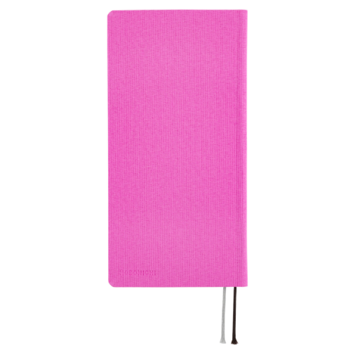 Hobonichi Techo Weeks 2025 Colors: Sweet Purple