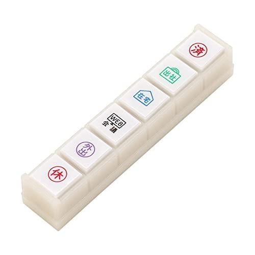 KODOMONO KAO Pochittoh Six Stamp    works