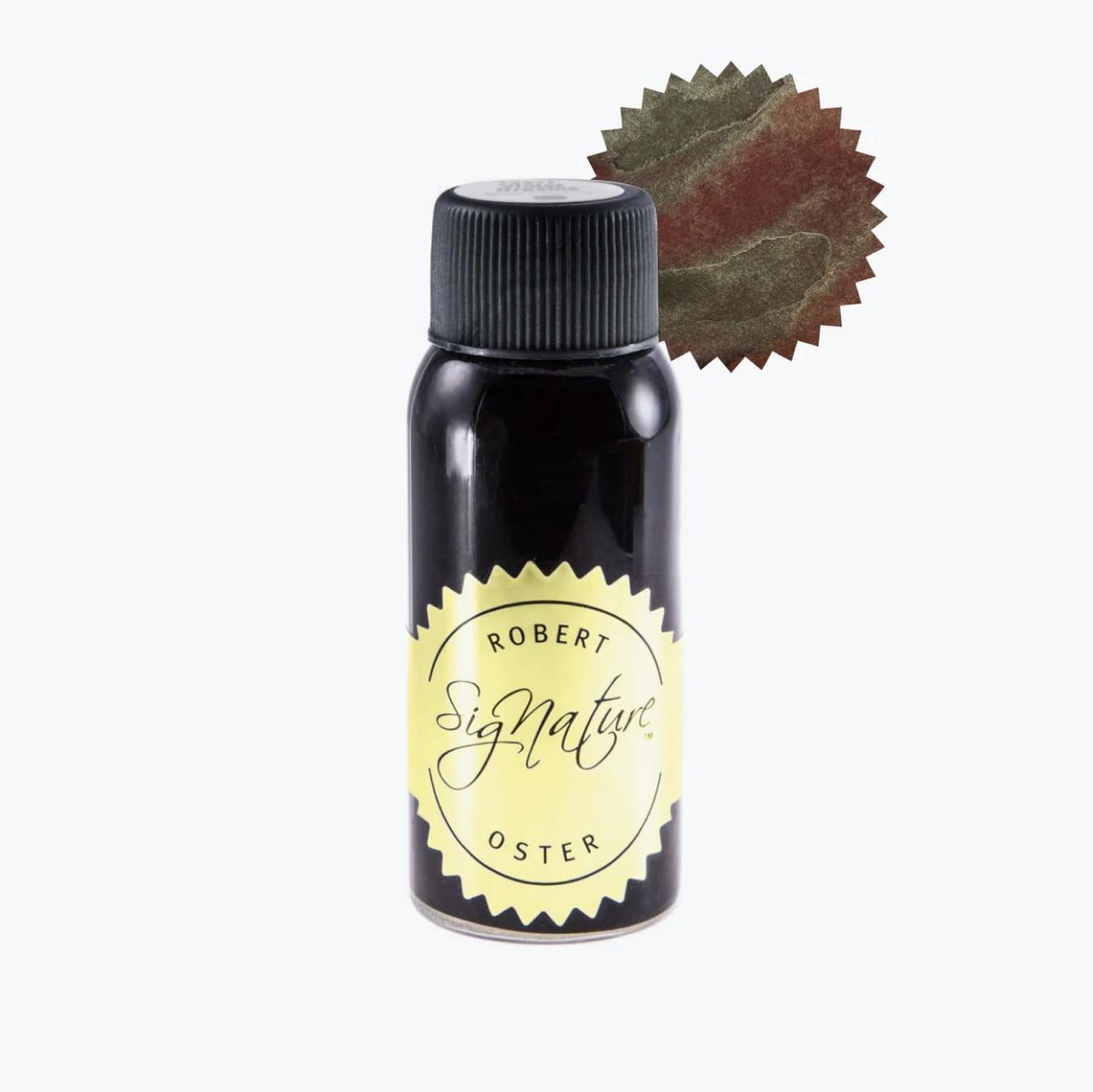 Robert Oster Muddy Dragon Mürekkep