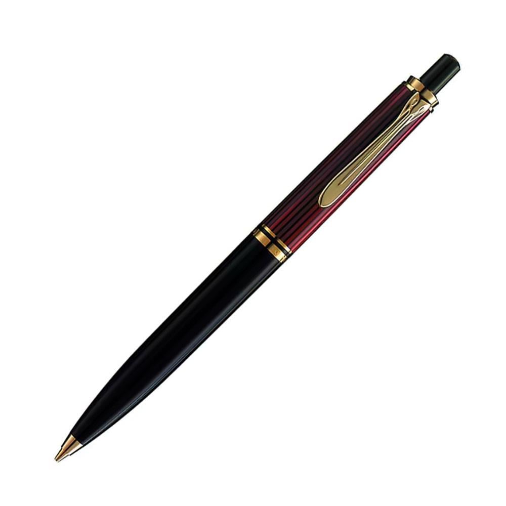 Pelikan Versatil Kalem 0.7 Bordo Siyah D400