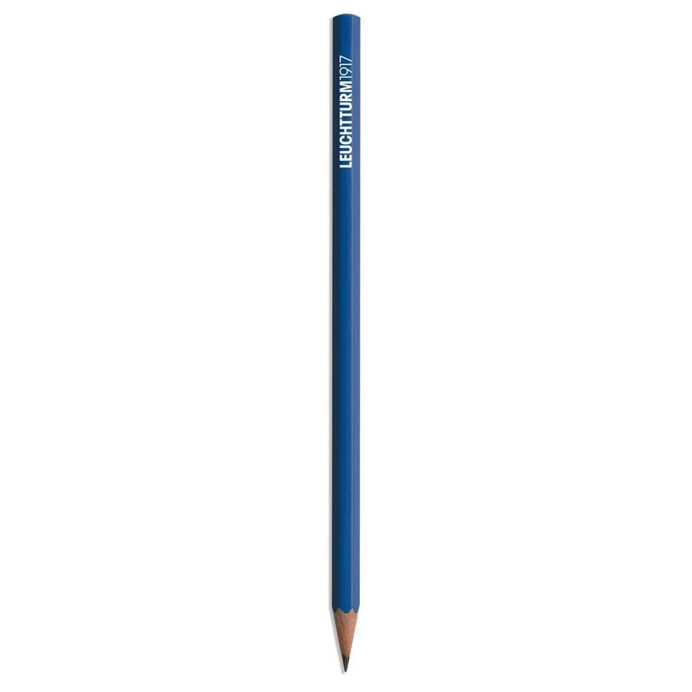 Leuchttrum 1917 357537 Royal Blue Kurşun Kalem HB
