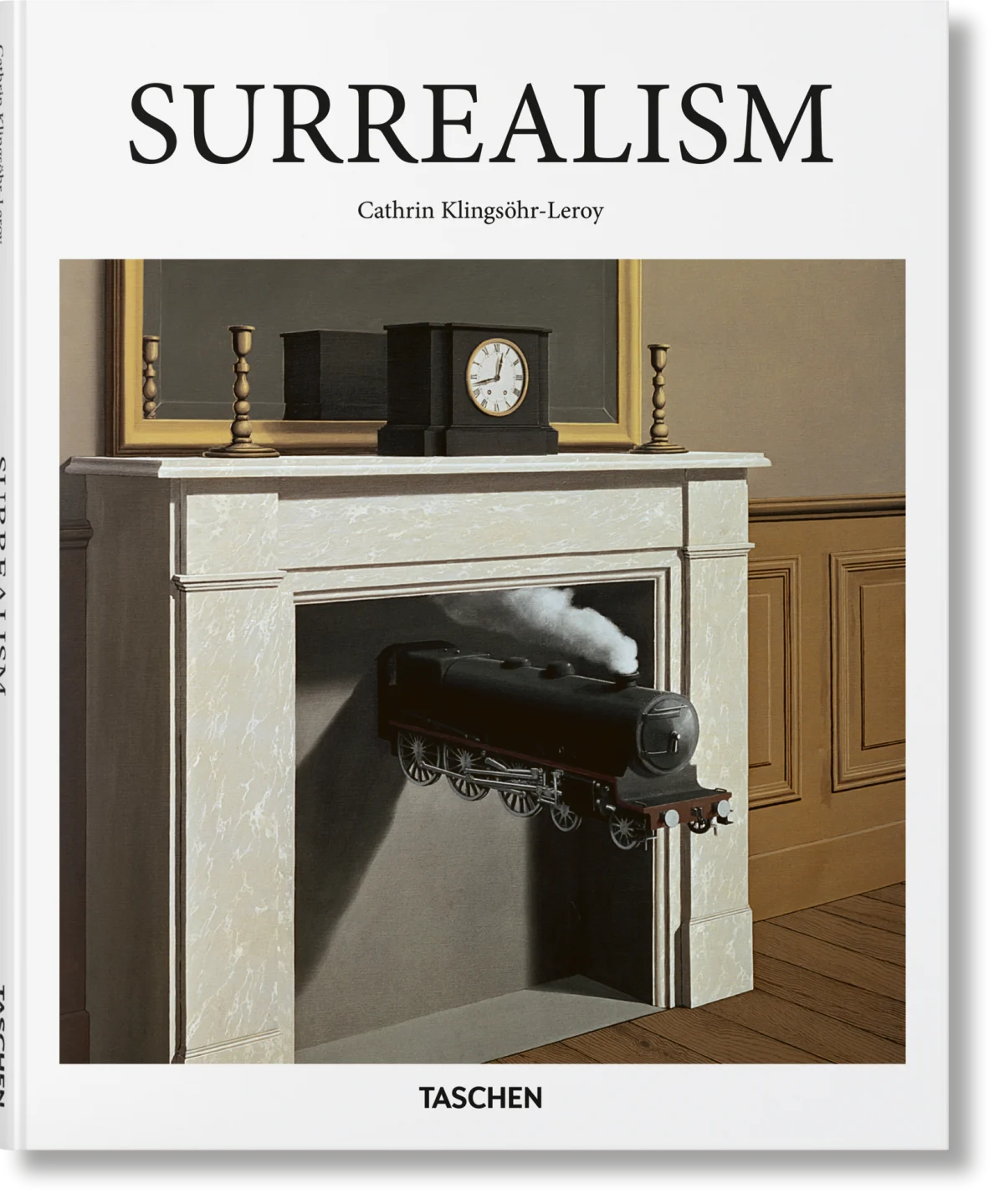 Taschen : Surrealism 