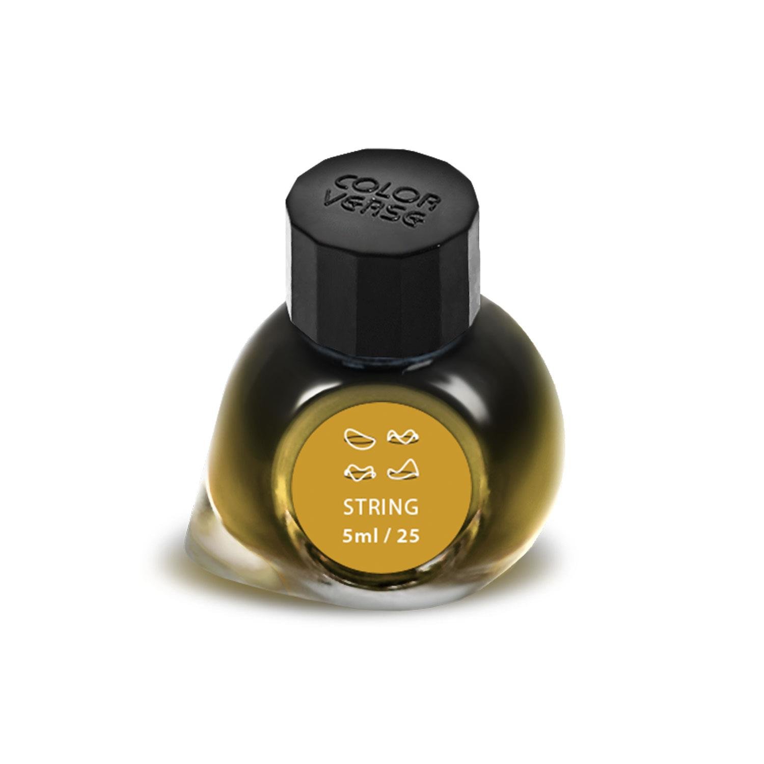Colorverse The Mini Collection No. 25 String Şişe Mürekkep - 5 ml