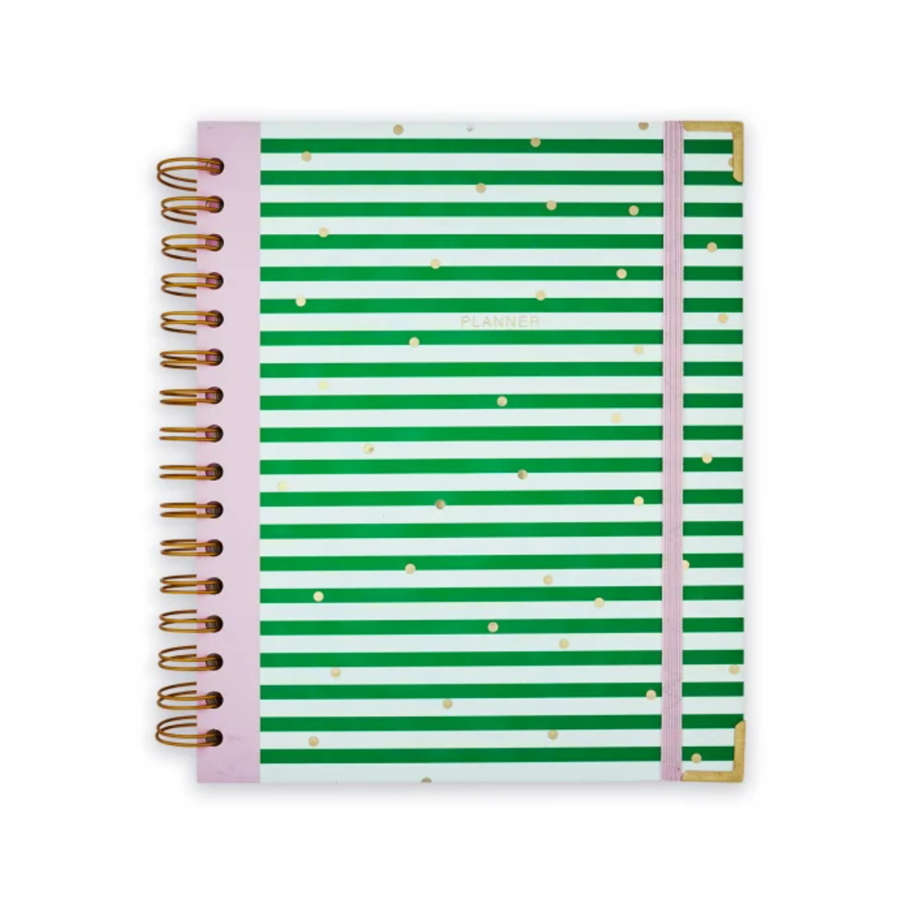 Episode Stripe Spectrum Bold  B5 Planlayıcı