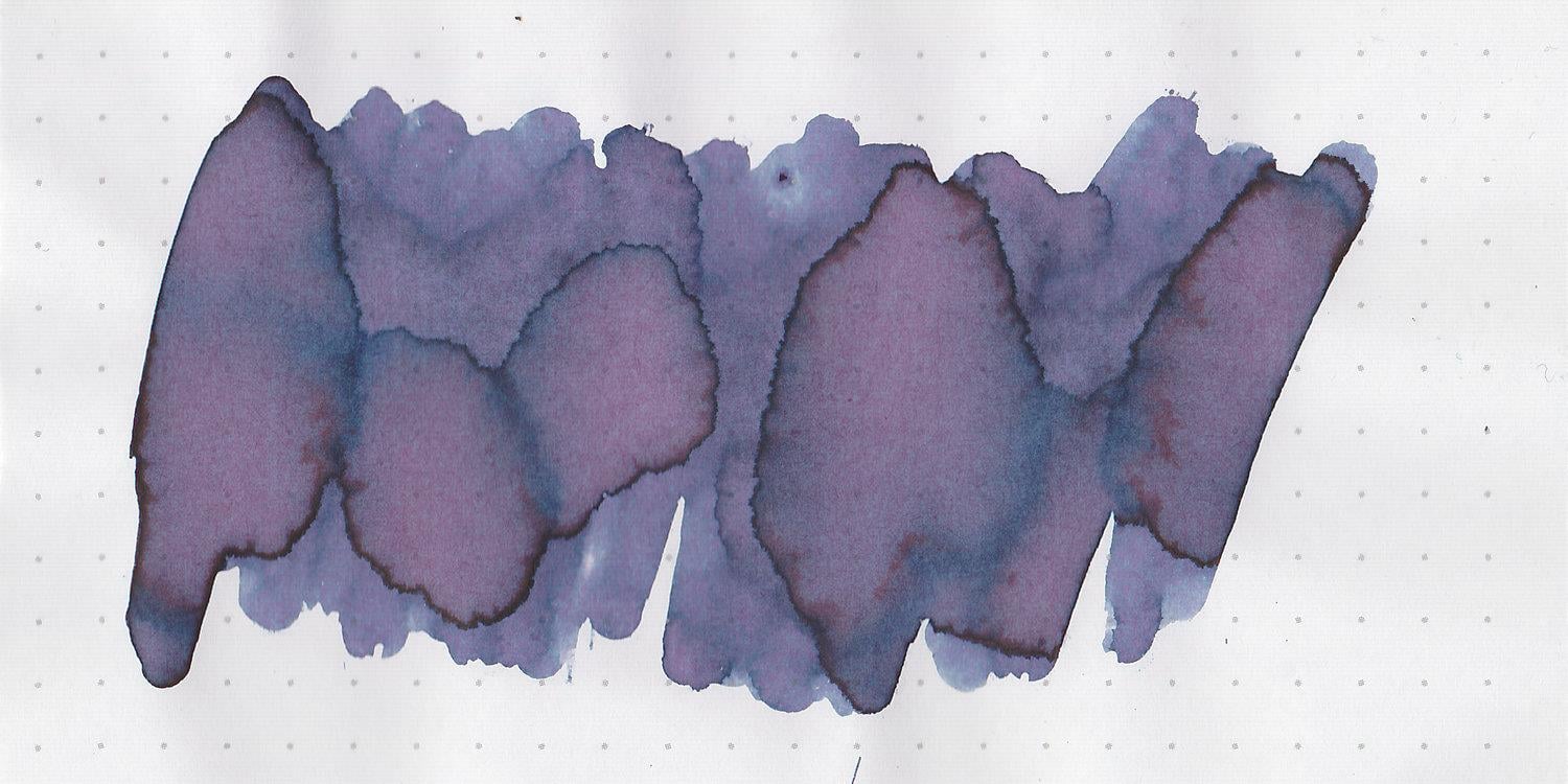 Robert Oster Sydney Lavender Mürekkep